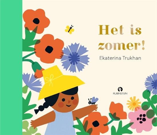 Afbeelding van Het is zomer!