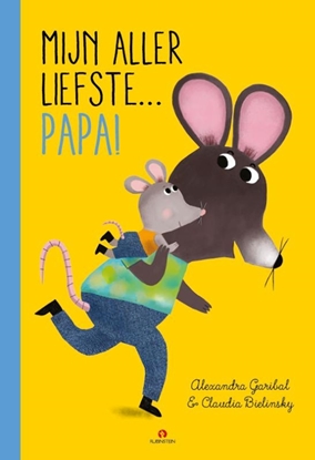 Afbeeldingen van Mijn allerliefste papa