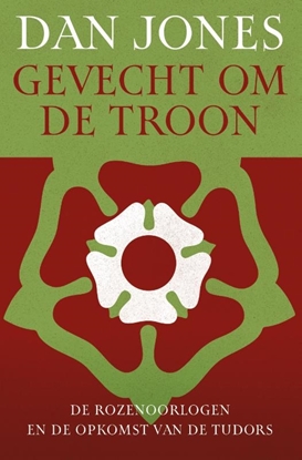 Afbeeldingen van Gevecht om de troon