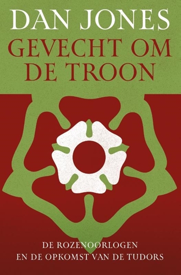 Afbeelding van Gevecht om de troon