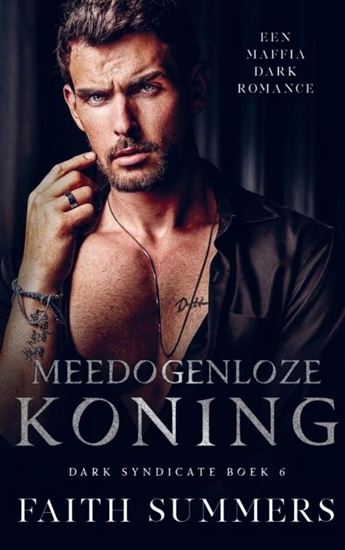 Afbeelding van Meedogenloze koning