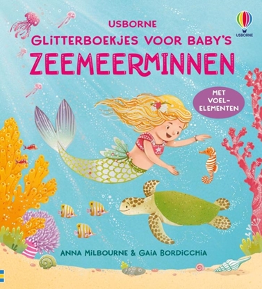 Afbeeldingen van Zeemeerminnen