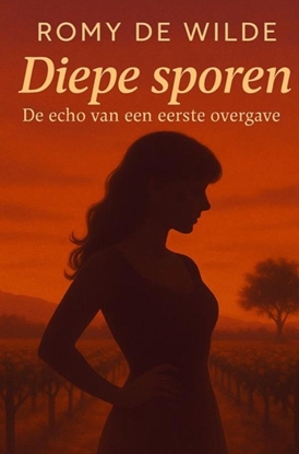 Afbeeldingen van Diepe sporen