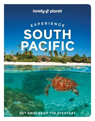 Afbeeldingen van Lonely Planet Country Guide Lonely Planet Experience South Pacific