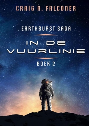 Afbeeldingen van In de vuurlinie