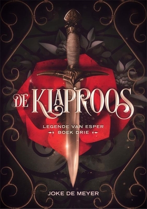 Afbeeldingen van Legende van Esper De Klaproos