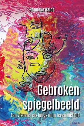 Afbeeldingen van Gebroken spiegelbeeld