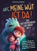 Afbeelding van Wut-Mitmachbuch für Kinder ab 6 - Ups, meine Wut ist da!