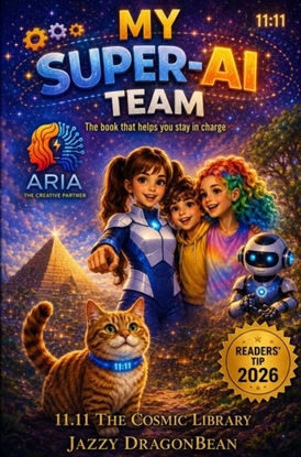 Afbeeldingen van My Super AI Team