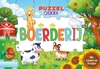 Afbeelding van Boerderij - Puzzelboek
