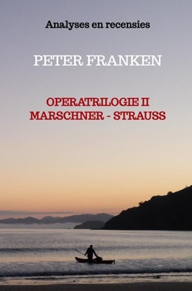 Afbeeldingen van Operatrilogie II Marschner - Strauss