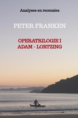 Afbeeldingen van Operatrilogie I Adam - Lortzing