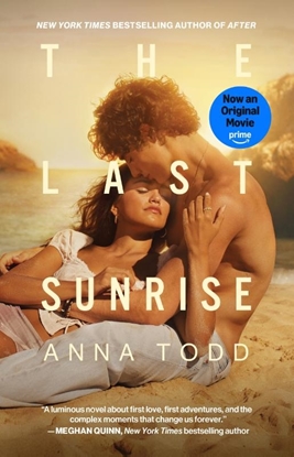 Afbeeldingen van The Last Sunrise
