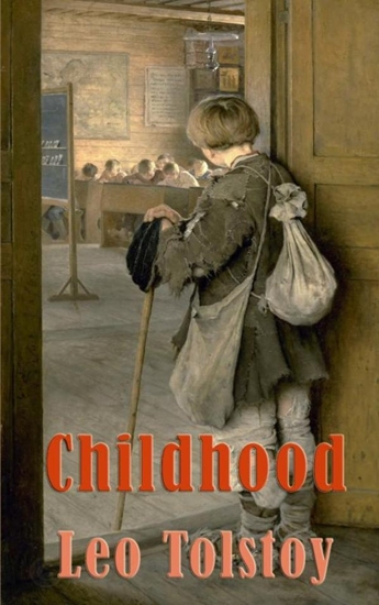 Afbeelding van Childhood
