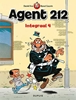 Afbeelding van Agent 212 integraal Agent 212