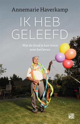 Afbeeldingen van Ik heb geleefd