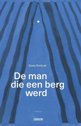 Afbeeldingen van De man die een berg werd