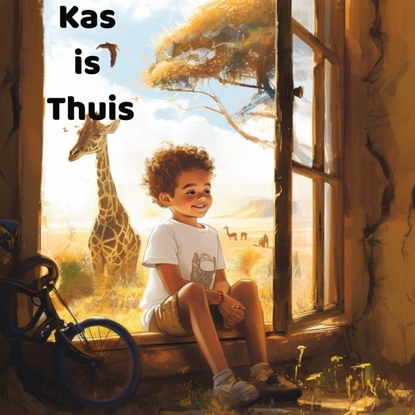 Afbeeldingen van Kas is Thuis