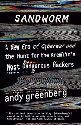 Afbeeldingen van Sandworm