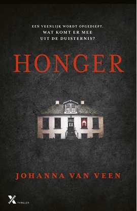 Afbeeldingen van Honger