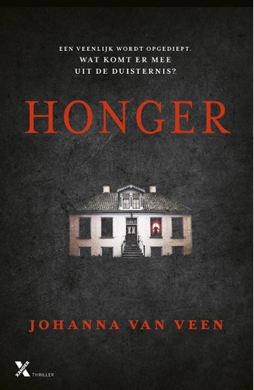 Afbeelding van Honger