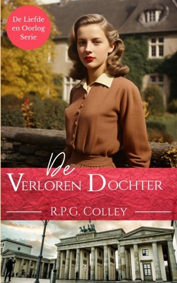 Afbeelding van De Verloren Dochter