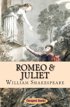 Afbeeldingen van Romeo and Juliet