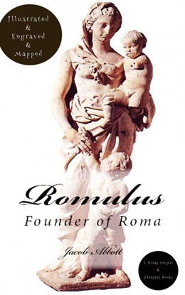 Afbeeldingen van Romulus