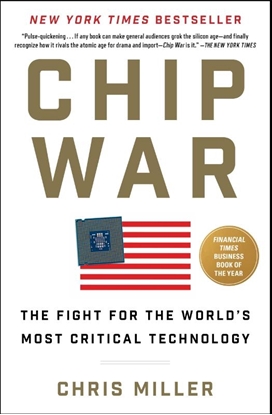 Afbeeldingen van Chip War