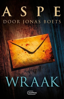 Afbeeldingen van Wraak