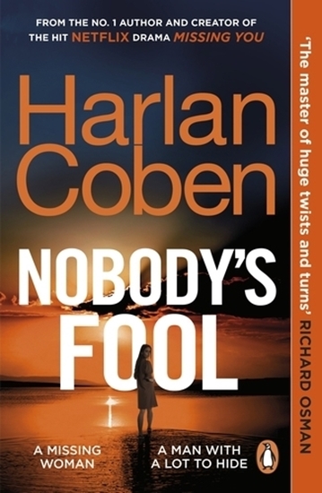 Afbeelding van Nobody’s Fool
