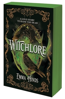 Afbeeldingen van Witchlore
