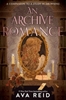 Afbeelding van A Study in Drowning A Archive of Romance Deluxe Illustrated Edition