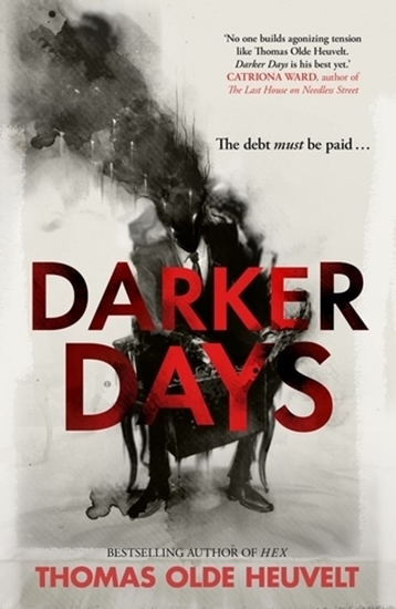 Afbeelding van Darker Days