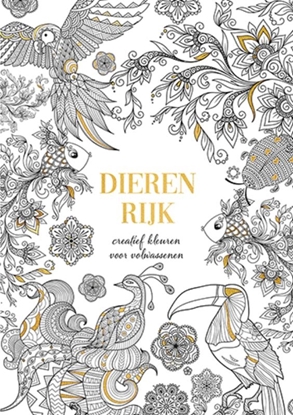 Afbeeldingen van Dierenrijk