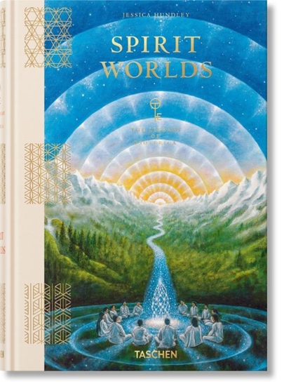 Afbeelding van Spirit Worlds