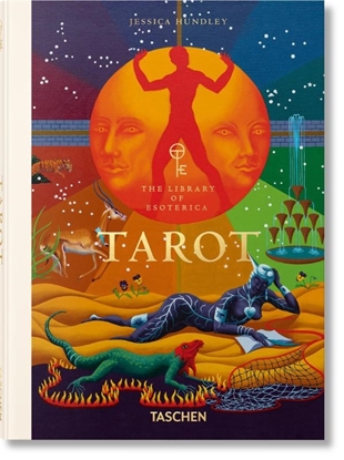 Afbeeldingen van Tarot