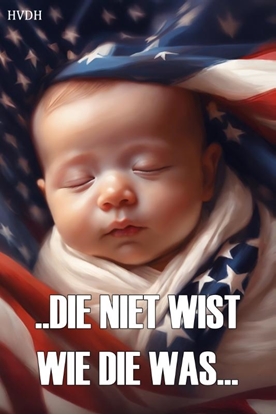 Afbeeldingen van Die niet wist wie die was