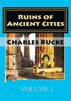 Afbeeldingen van Ruins of Ancient Cities-I