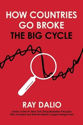 Afbeeldingen van How Countries Go Broke