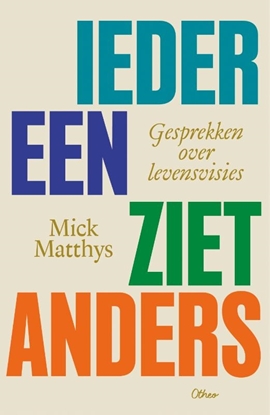 Afbeeldingen van Iedereen ziet anders