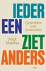 Afbeelding van Iedereen ziet anders