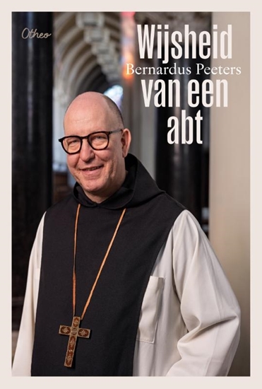 Afbeelding van Wijsheid van een abt