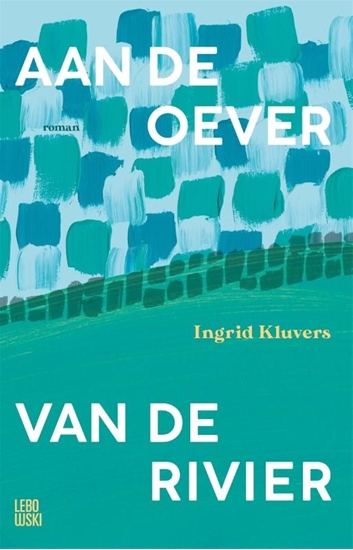 Afbeelding van Aan de oever van de rivier
