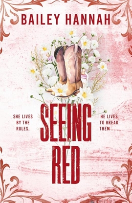 Afbeeldingen van Wells Ranch Seeing Red