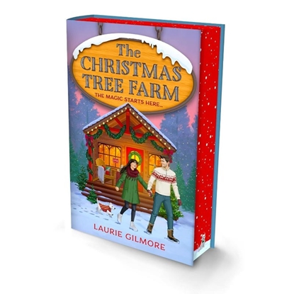 Afbeeldingen van Dream Harbor The Christmas Tree Farm (Deluxe Edition)