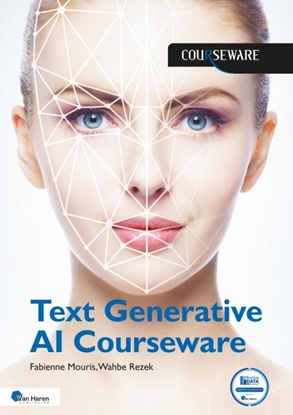 Afbeeldingen van Courseware Generative AI courseware