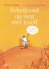 Afbeelding van Schrijvend op weg met jezelf
