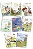 Afbeelding van Kleuterlezen Pakket kleuterlezen (8 titels)