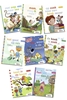 Afbeelding van Kleuterlezen Pakket kleuterlezen (8 titels)